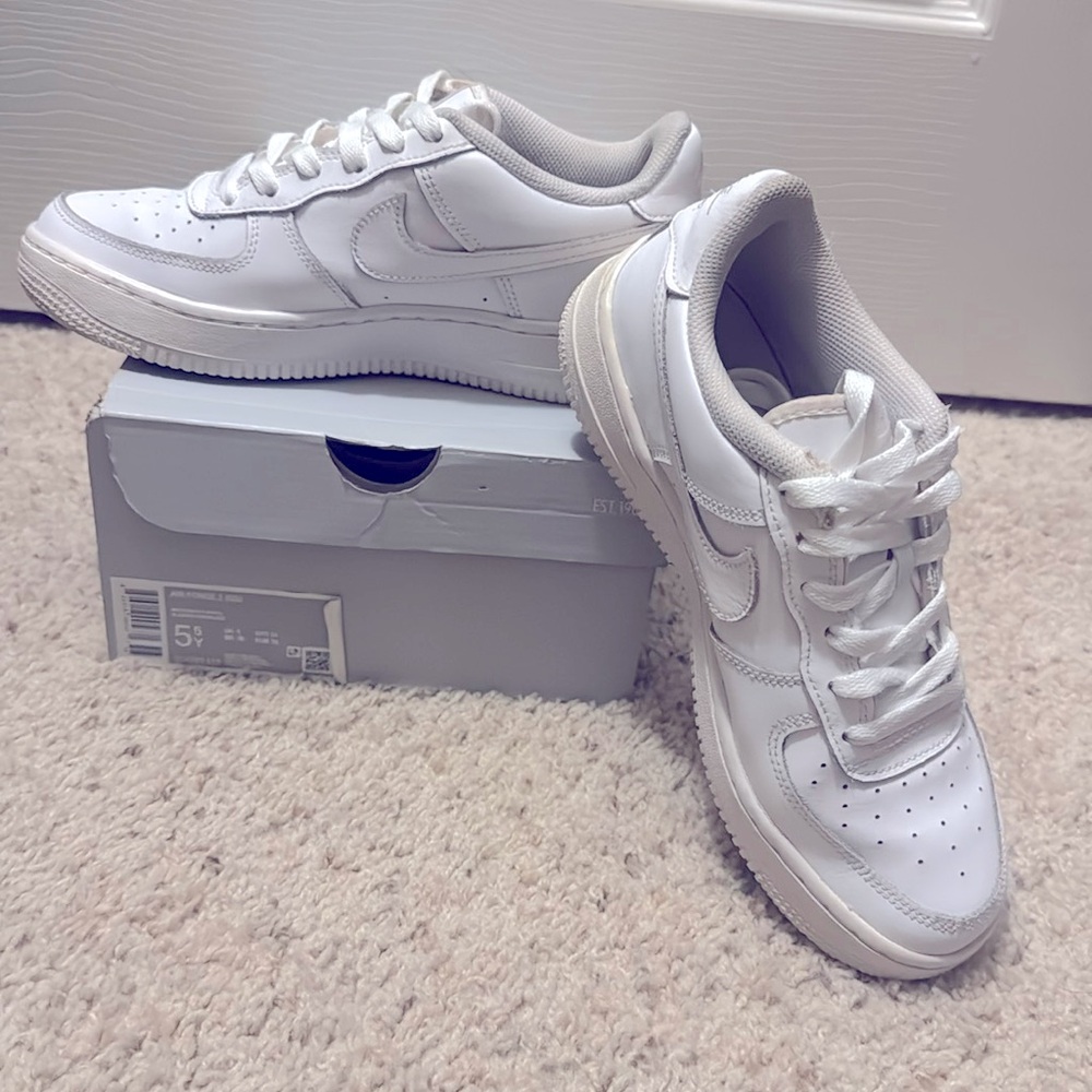 Nike Air Force 1